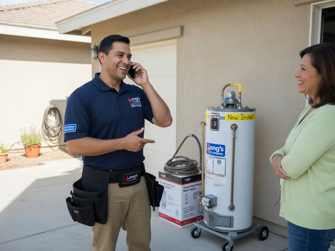 Leak Detection Crawford, MS FAQs